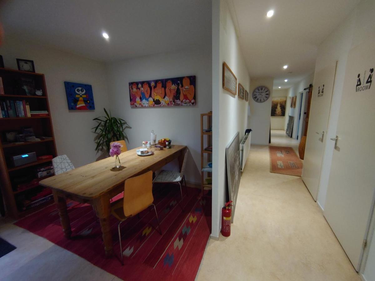 Bed & Breakfast Het Koekoeksnest-nieuwegein *