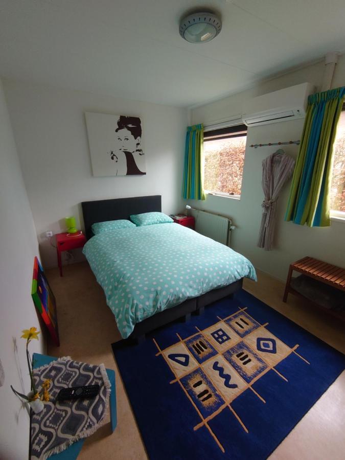 Bed & Breakfast Het Koekoeksnest-nieuwegein Nieuwegein